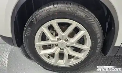 Renault QM6 2018 2.0 Автомат в Москве № 147649, миниатюра 3