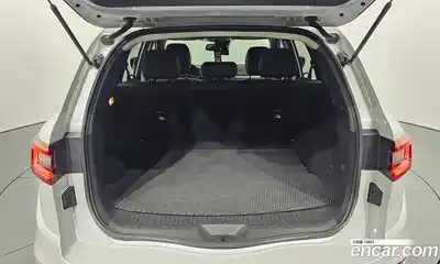 Renault QM6 2018 2.0 Автомат в Москве № 147649, миниатюра 6