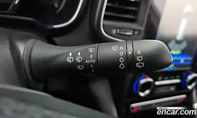 Renault QM6 2018 2.0 Автомат в Москве № 147649, миниатюра 10