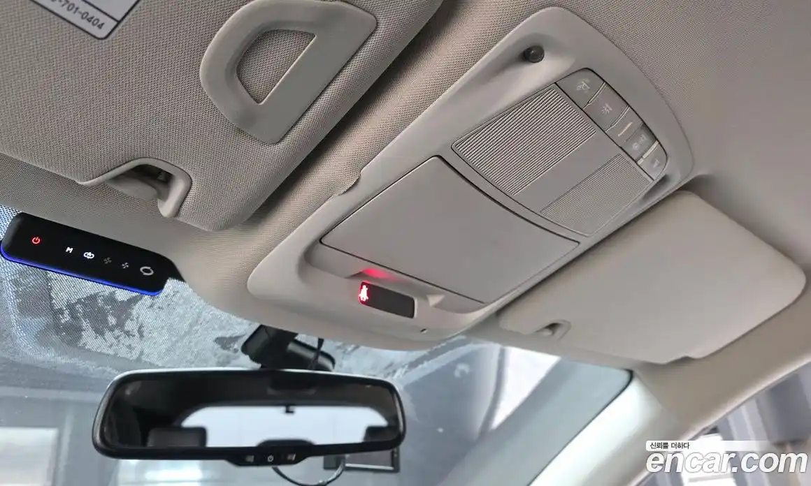 Renault QM6 2020 2.0 Автомат в Москве № 148258, фото 15