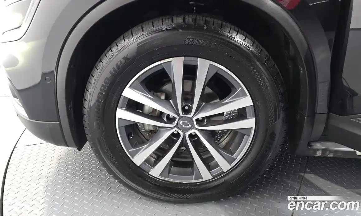 Renault QM6 2020 2.0 Автомат в Москве № 148258, фото 17