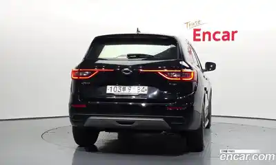 Renault QM6 2020 2.0 Автомат в Москве № 148258, миниатюра 3