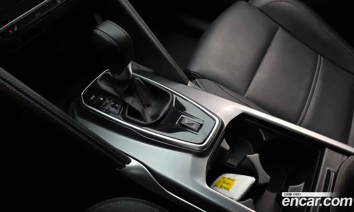 Renault QM6 2020 2.0 Автомат в Москве № 148258, фото 7