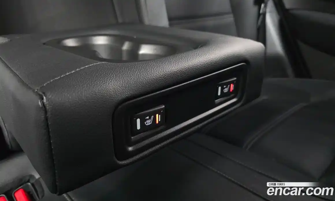 Renault QM6 2020 2.0 Автомат в Москве № 148258, фото 8