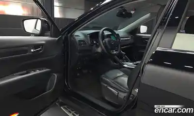 Renault QM6 2020 2.0 Автомат в Москве № 148258, миниатюра 9