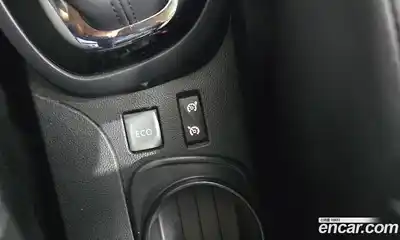 Renault QM3 2017 1.5 Автомат в Москве № 148395, миниатюра 12