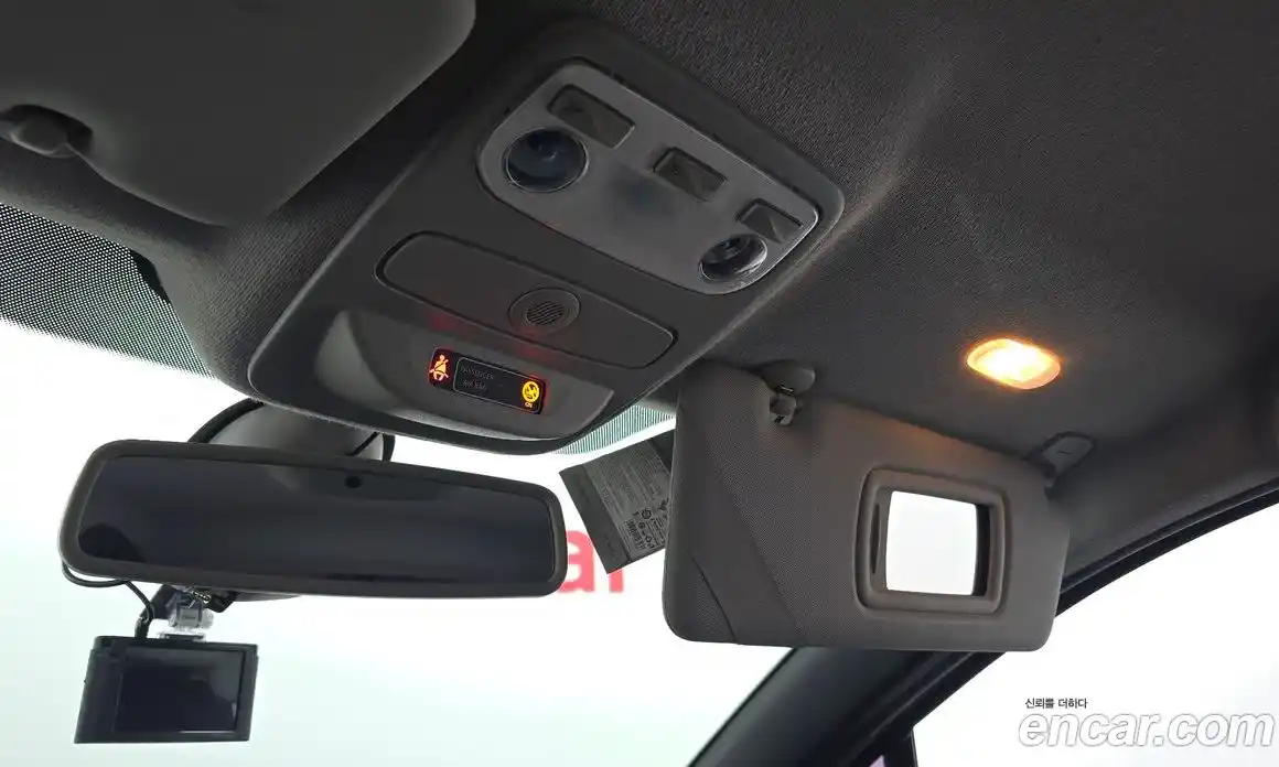 Renault QM3 2017 1.5 Автомат в Москве № 148395, фото 16