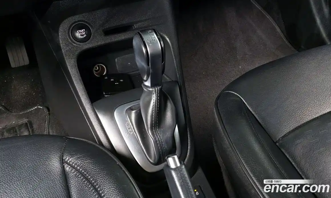 Renault QM3 2019 1.5 Автомат в Москве № 148430, фото 15