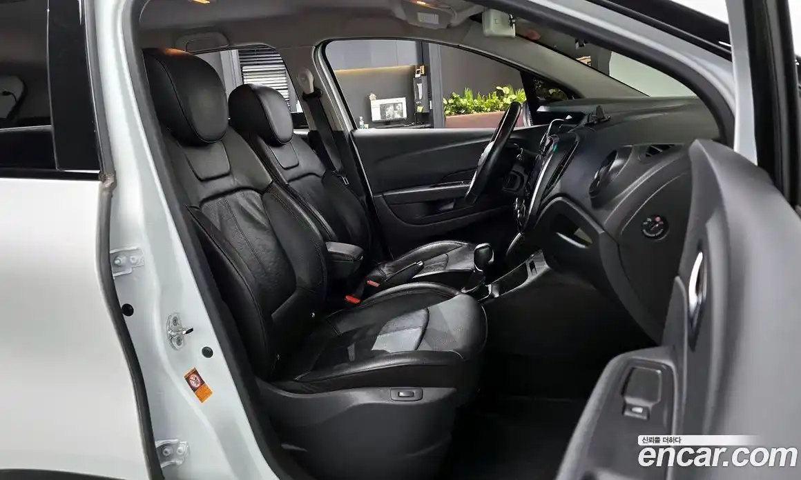 Renault QM3 2019 1.5 Автомат в Москве № 148430, фото 16