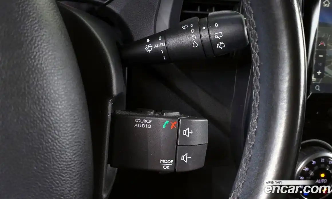 Renault QM3 2019 1.5 Автомат в Москве № 148430, фото 20