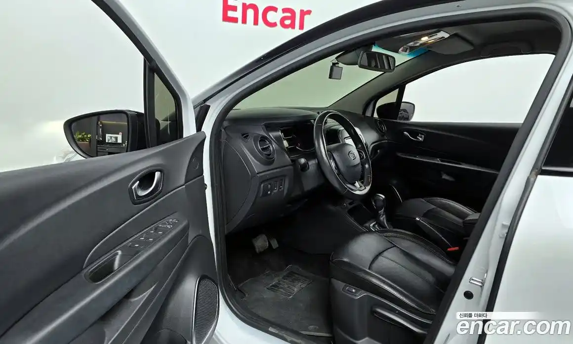 Renault QM3 2019 1.5 Автомат в Москве № 148430, фото 3