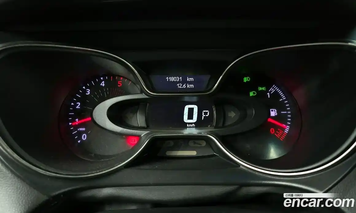 Renault QM3 2019 1.5 Автомат в Москве № 148430, фото 5