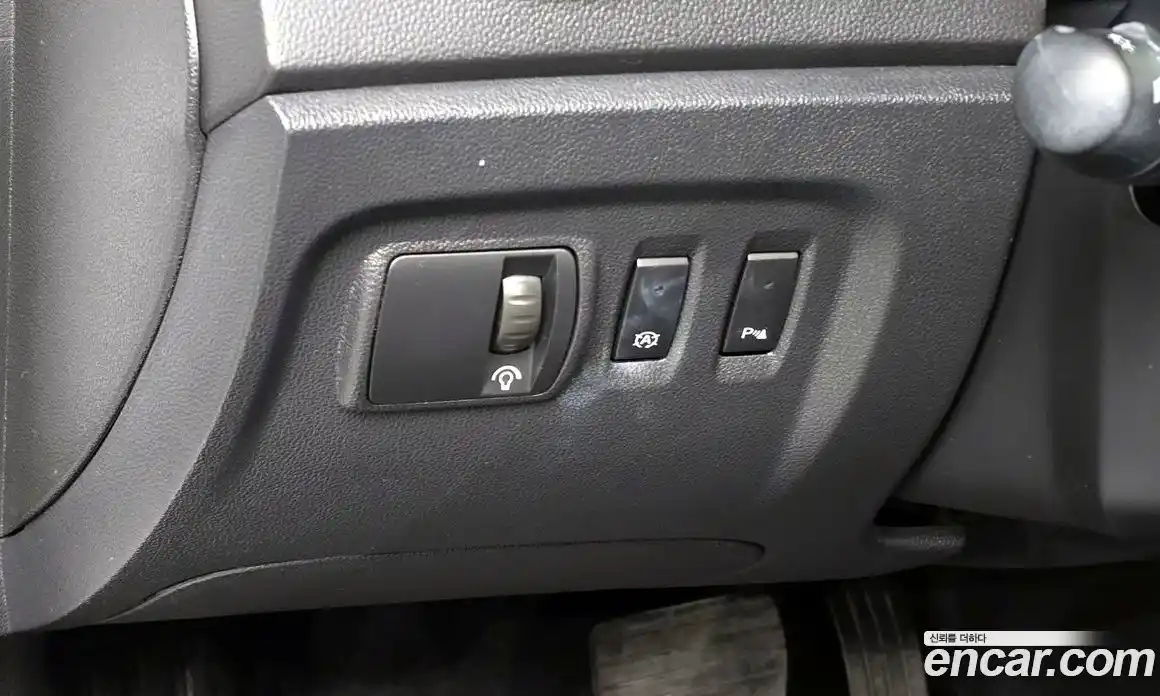 Renault QM3 2019 1.5 Автомат в Москве № 148430, фото 6