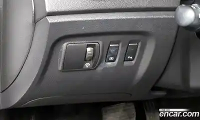 Renault QM3 2019 1.5 Автомат в Москве № 148430, миниатюра 6