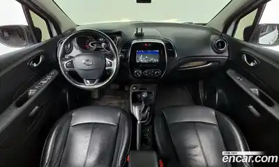 Renault QM3 2019 1.5 Автомат в Москве № 148430, миниатюра 8