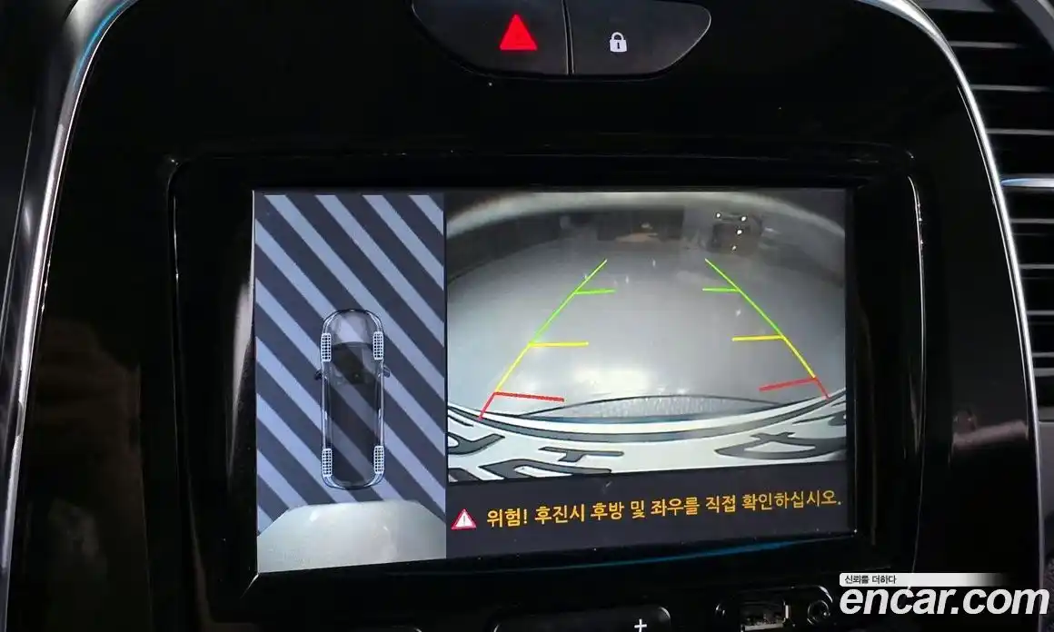 Renault QM3 2019 1.5 Автомат в Москве № 148430, фото 9