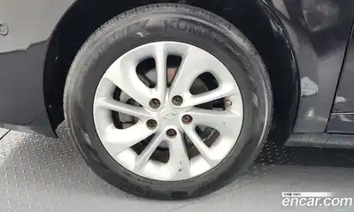 Renault SM3 2017 1.6 Автомат в Москве № 148504, миниатюра 11