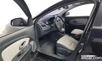 Renault SM3 2017 1.6 Автомат в Москве № 148504, миниатюра 12