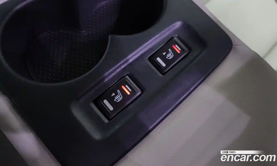 Renault SM3 2017 1.6 Автомат в Москве № 148504, фото 13