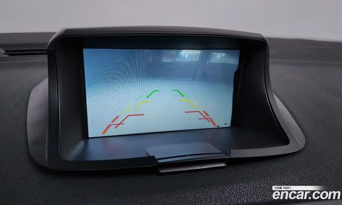 Renault SM3 2017 1.6 Автомат в Москве № 148504, фото 16