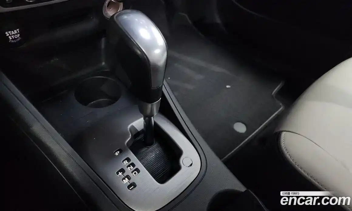 Renault SM3 2017 1.6 Автомат в Москве № 148504, фото 19