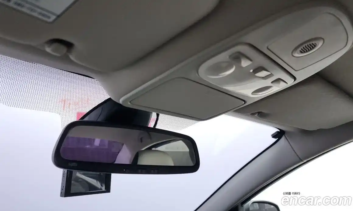 Renault SM3 2017 1.6 Автомат в Москве № 148504, фото 3