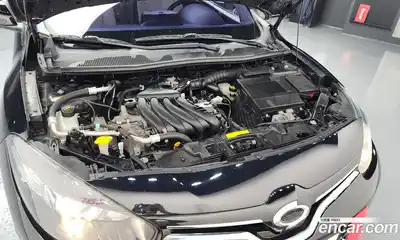 Renault SM3 2017 1.6 Автомат в Москве № 148504, миниатюра 9