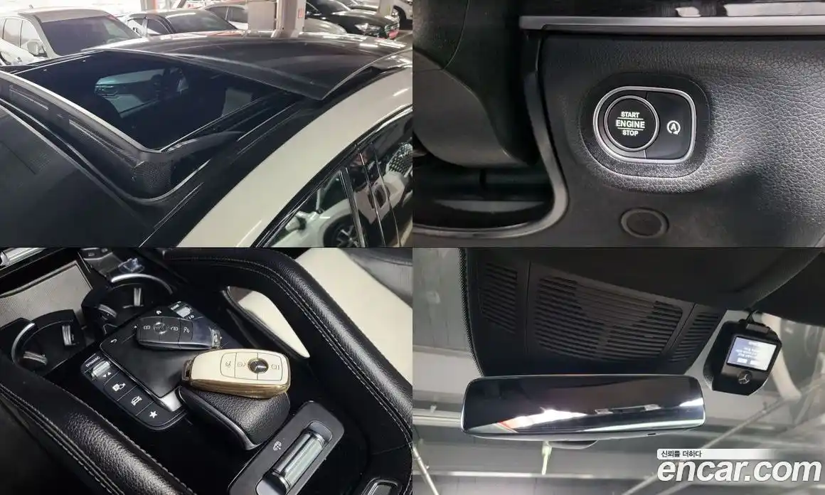 Mercedes-Benz GLE-Class 2022 2.9 Автомат в Москве № 149272, фото 18