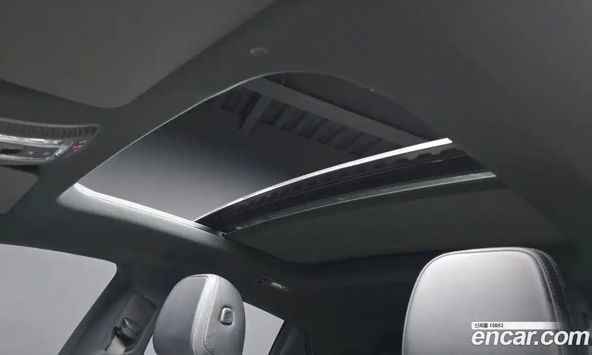 Mercedes-Benz GLE-Class 2022 2.9 Автомат в Москве № 149272, фото 19