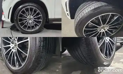 Mercedes-Benz GLE-Class 2022 2.9 Автомат в Москве № 149272, миниатюра 5