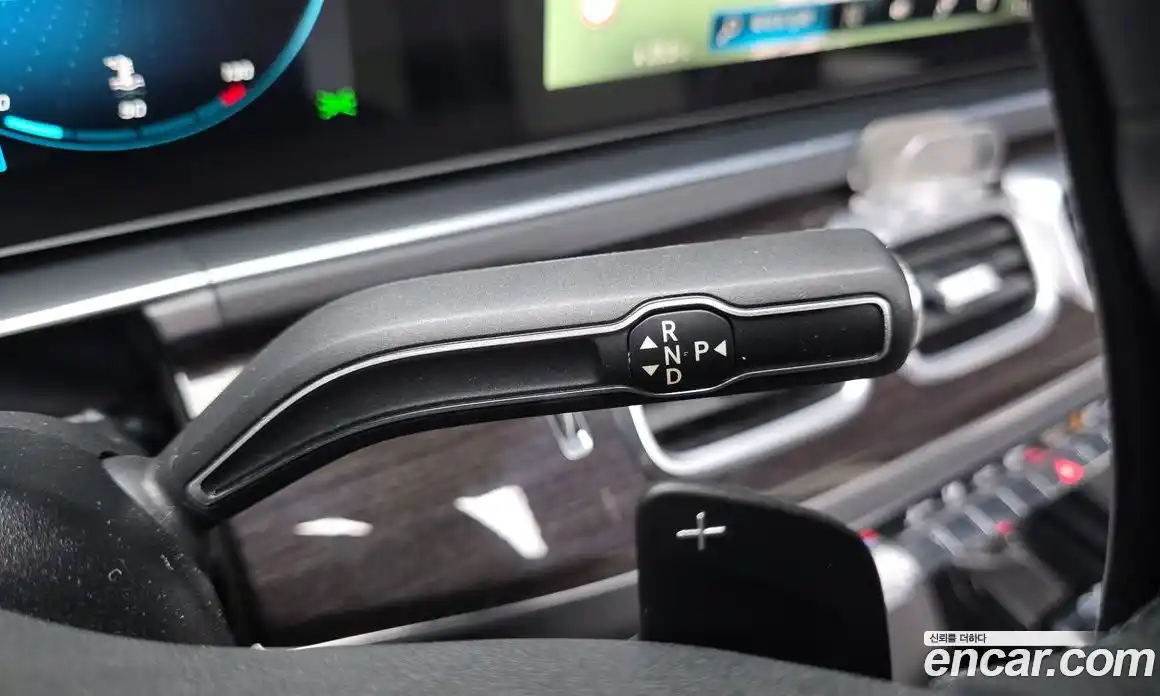 Mercedes-Benz GLE-Class 2022 2.9 Автомат в Москве № 149272, фото 9