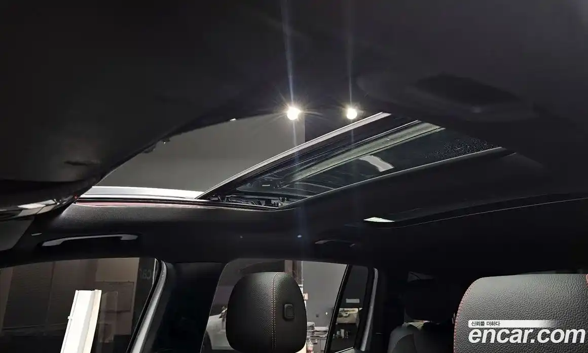 Mercedes-Benz GLB-Class 2022 2.0 Автомат в Москве № 150657, фото 17