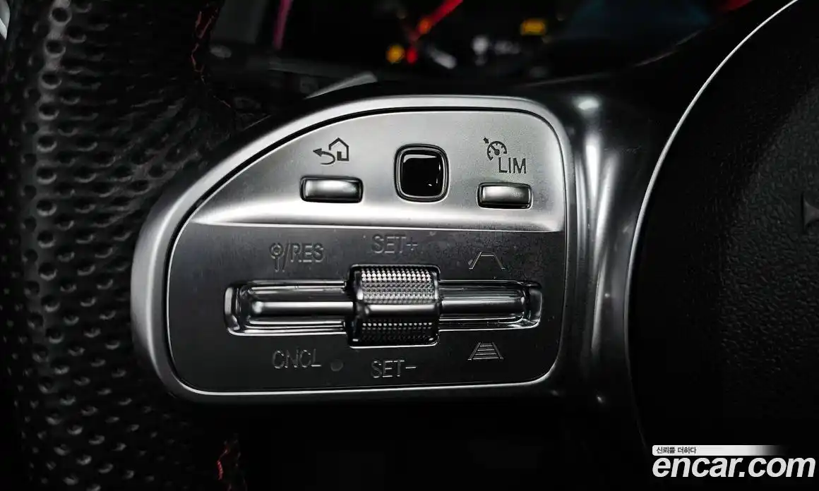 Mercedes-Benz GLB-Class 2022 2.0 Автомат в Москве № 150657, фото 19