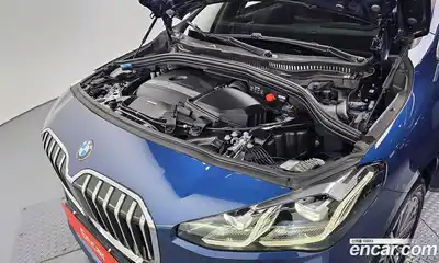 BMW 2-Series 2023 2.0 Автомат в Москве № 153563, миниатюра 11