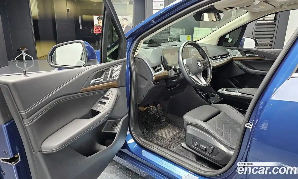 BMW 2-Series 2023 2.0 Автомат в Москве № 153563, фото 13