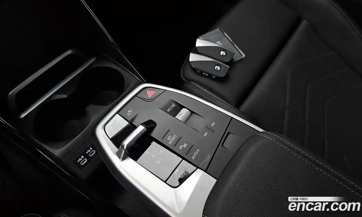 BMW 2-Series 2023 2.0 Автомат в Москве № 153563, фото 16