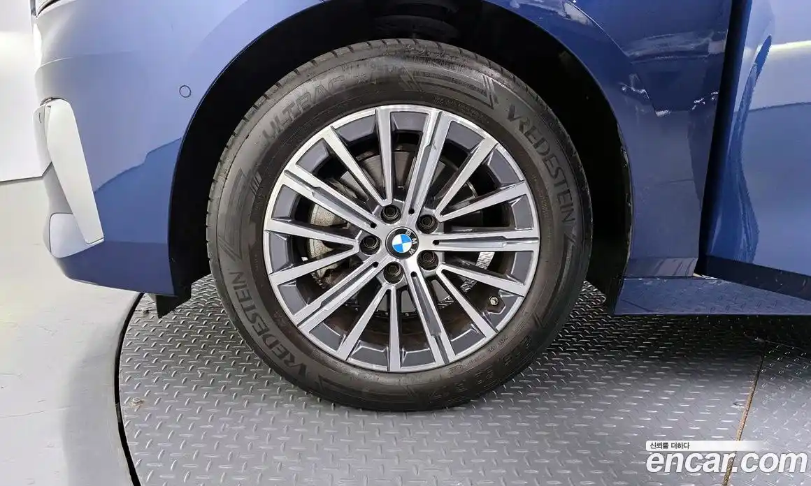 BMW 2-Series 2023 2.0 Автомат в Москве № 153563, фото 17