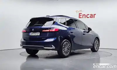 BMW 2-Series 2023 2.0 Автомат в Москве № 153563, миниатюра 2