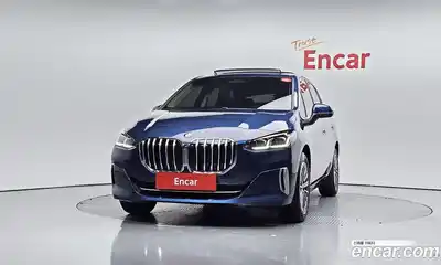 BMW 2-Series 2023 2.0 Автомат в Москве № 153563, миниатюра 5