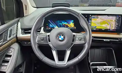 BMW 2-Series 2023 2.0 Автомат в Москве № 153563, миниатюра 6