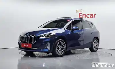 BMW 2-Series 2023 2.0 Автомат в Москве № 153563, миниатюра 8