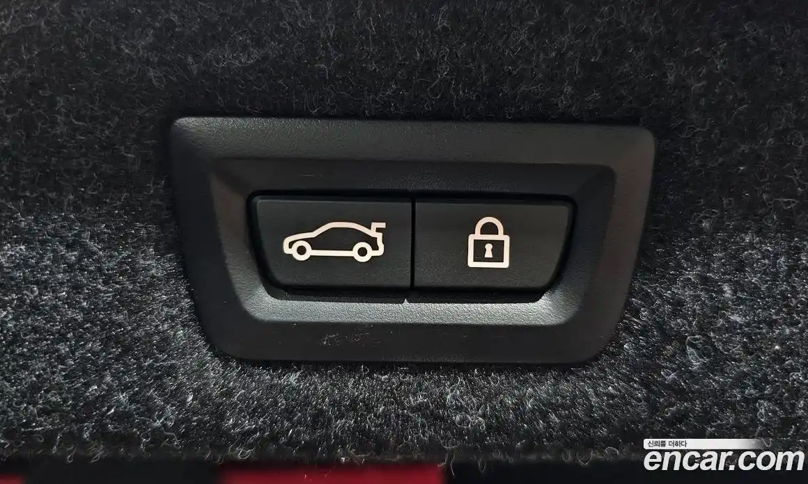 BMW 5-Series 2023 2.0 Автомат в Москве № 155111, фото 18