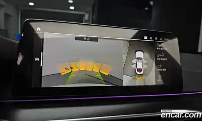 BMW 5-Series 2023 2.0 Автомат в Москве № 155111, миниатюра 2