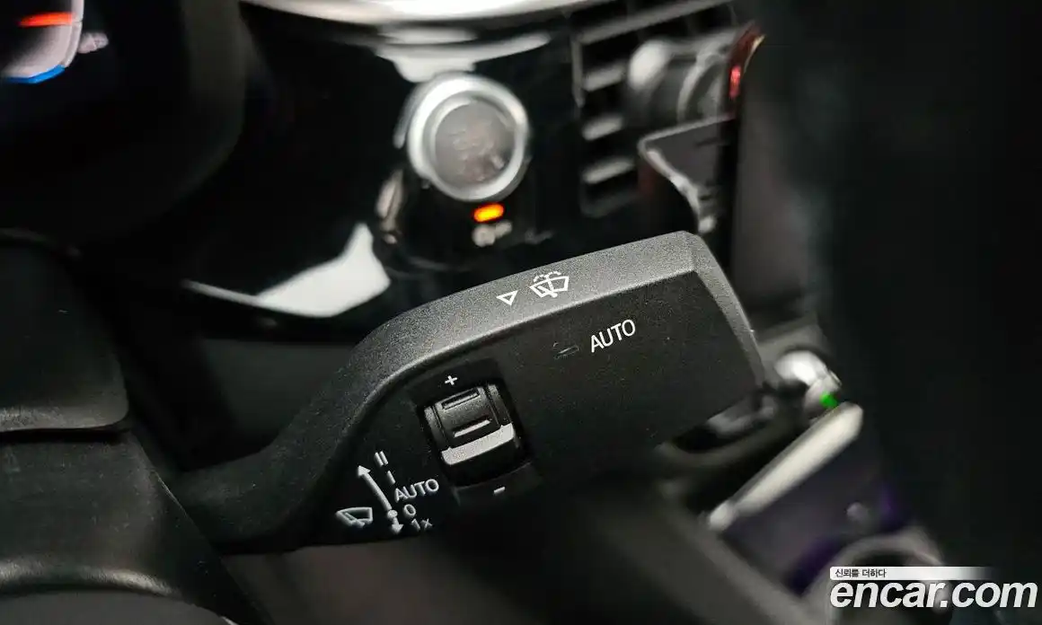 BMW 5-Series 2023 2.0 Автомат в Москве № 155111, фото 3