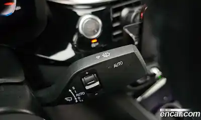 BMW 5-Series 2023 2.0 Автомат в Москве № 155111, миниатюра 3