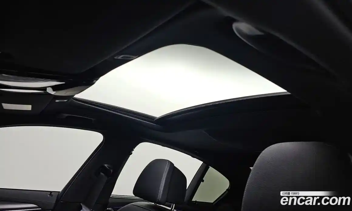 BMW 5-Series 2023 2.0 Автомат в Москве № 155111, фото 5