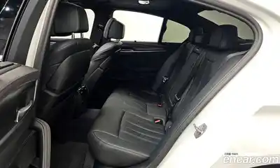 BMW 5-Series 2023 2.0 Автомат в Москве № 155111, миниатюра 8