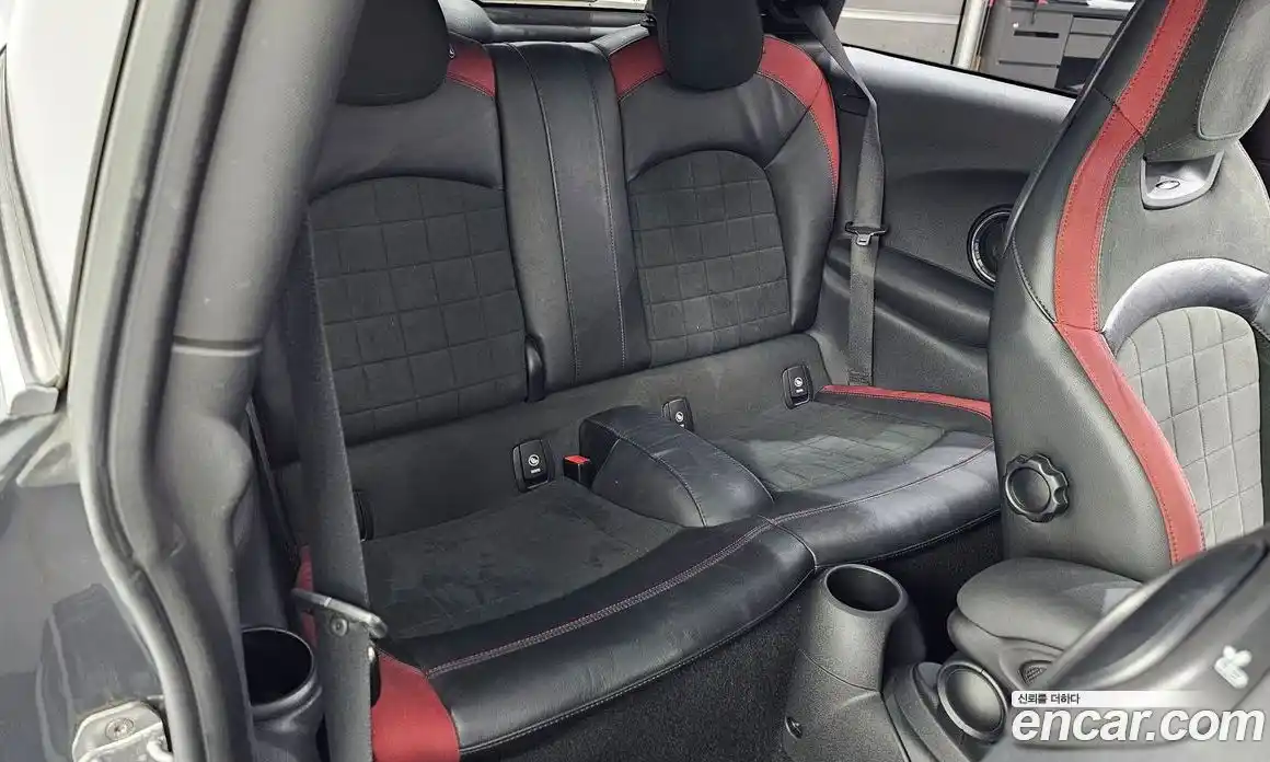 Mini Cooper 2015 2.0 Автомат в Москве № 156248, фото 11