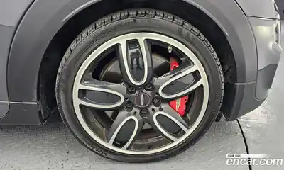 Mini Cooper 2015 2.0 Автомат в Москве № 156248, миниатюра 2