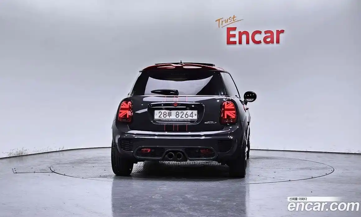 Mini Cooper 2015 2.0 Автомат в Москве № 156248, фото 4